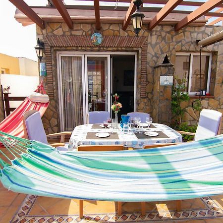 Apartamento Yaiza Nerja Exterior foto