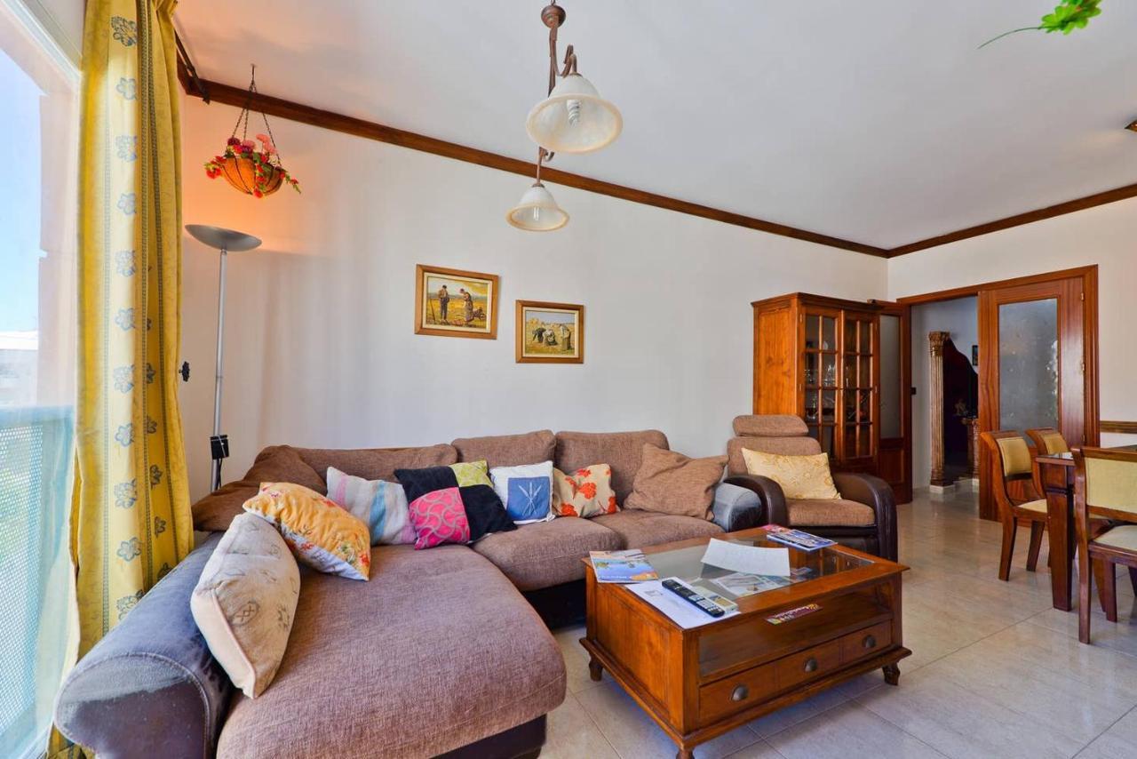 Apartamento Yaiza Nerja Exterior foto