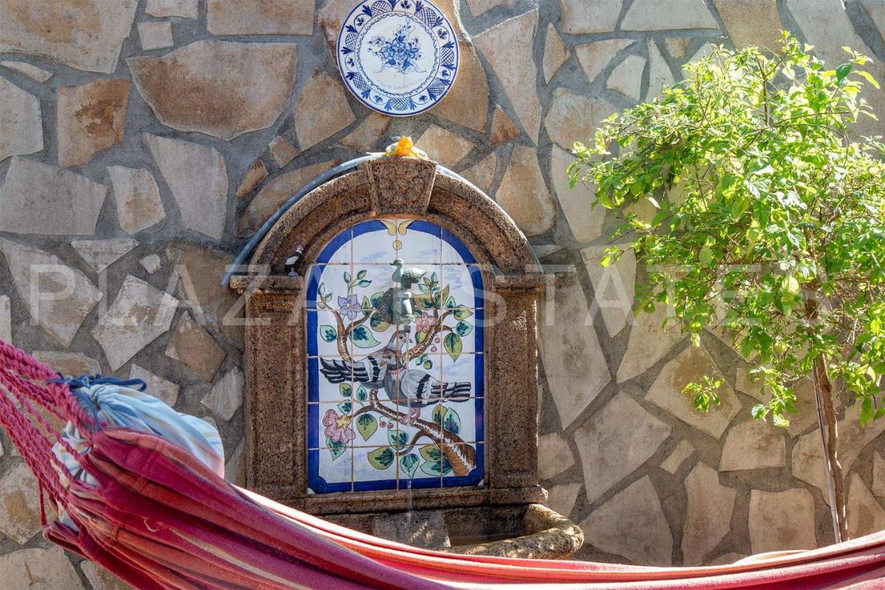 Apartamento Yaiza Nerja Exterior foto