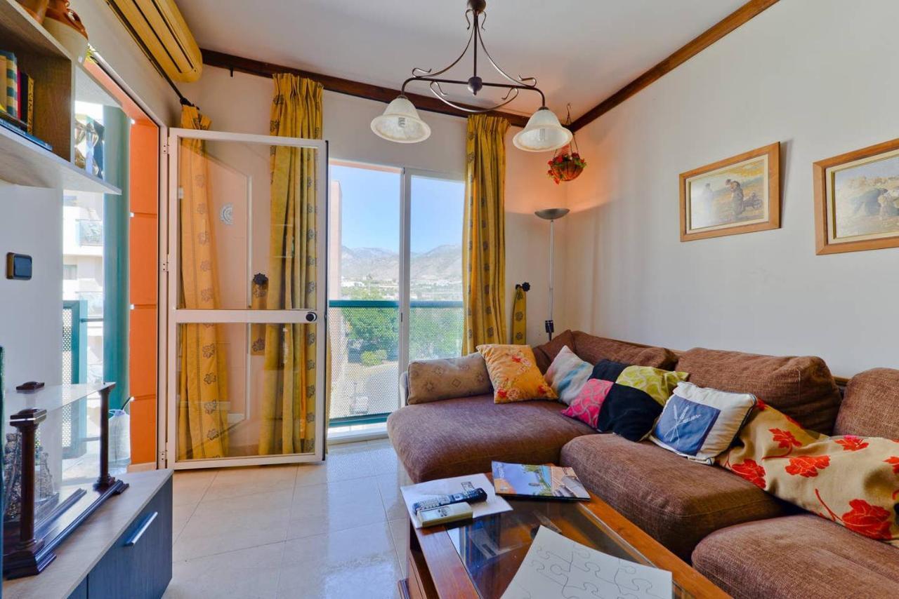 Apartamento Yaiza Nerja Exterior foto