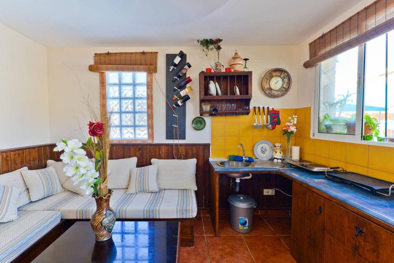 Apartamento Yaiza Nerja Exterior foto